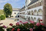Exklusive Wohnung im Renaissanceschloss