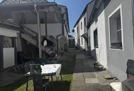 Traumhaftes Mehrfamilienhaus-Ensemble: 3 Wohneinheiten, XL-Garten, 2 Garagen!