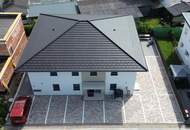 Attraktives Anlageobjekt – Neubau mit modernster Technik