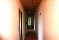 Einfamilienhaus mit 6 Zimmer und großem Potential !