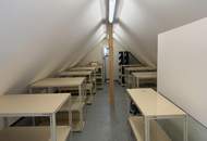 Büro, Praxis, Studio, Atelier repräsentativ, hell, im Zentrum