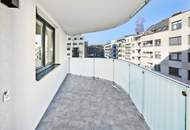 3,5% Rendite | Neubau | 2-Zimmer-Vorsorgewohnung | Loggia | Nähe U3