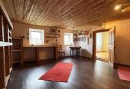 Traumhaftes Bauernhaus in Alleinlage mit Blick auf den Sonntagberg – 13 Hektar Natur pur im Ybbstal