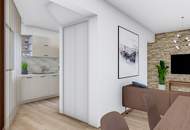 Modernes Neubauprojekt - Haus 5 - in ruhiger Grünlage - auf Eigengrund!
