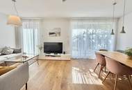 Krumpendorf - Schubertweg: exklusives Townhouse über 4 Etagen (KG, EG, OG, DG) mit Garten & Dachterrasse