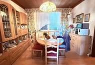 Oggau am Neusiedler See: Traumgarten in ruhiger Siedlungslage mit saniertem Einfamilienhaus!