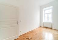 Exklusive 2-Zimmer-Wohnung in modernem Design – helles und stilvolles Wohnen