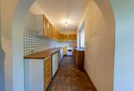 Traumhafte Jahrhundertwendevilla mit Garten und Pool