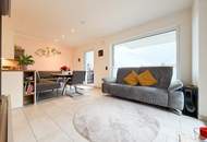 Energieeffiziente Neubauwohnung in zentraler Aussichtslage von Jenbach!