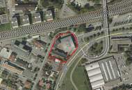 Attraktive Bürofläche in der Quellenstraße