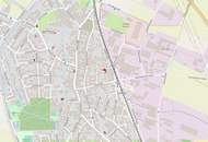 Schnäppchen vor Wien: Moderne 3‑Zimmer‑Wohnung mit Balkon und Garagenplatz zum Sensationspreis!