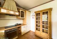 EIN HAUS WIE EIN SONNTAGNACHMITTAG