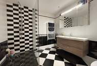 Zentral, hell, perfekt: Familienwohnung nahe Donaukanal !