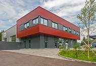 Exklusives Büro mit Halle in Marbling-Thiersee