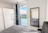 MARINA TOWER – Exklusive Eckwohnung im 27. Stock mit der Beste Panoramablick