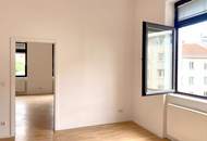 Charmante 2-Zimmer-Wohnung mit separater Küche und Altbauflair – Liftbau ist in Planung!