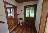 NEUER PREIS: wunderschönes Landhaus in perfekter Naturidylle