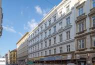 Ab Juni beziehbar: moderne 2-Zimmer Wohnung nach Generalsanierung in beliebter Lage // Neustiftgasse // unbefristete Mietdauer!