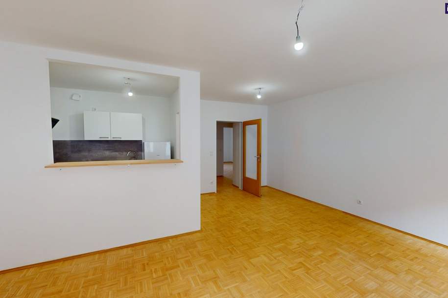 Ihr neues Zuhause wartet! Erstbezug nach Sanierung: Traumhafte Stadtwohnung im Herzen von Graz – 46 m², 2 Zimmer &amp; sonniger Balkon! Provisionsfrei – jetzt Besichtigungstermin sichern und verlieben!, Wohnung-kauf, 222.000,€, 8020 Graz(Stadt)