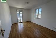 Elegant Wohnen im Grünen! Großzügige Doppelhaushälfte mit Terrassen, Garten und 2 Parkplätzen.