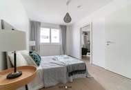 Traumhafte Neubauwohnung mit Loggia - Ihr neues Zuhause wartet!