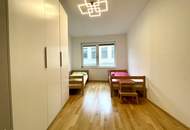 MIETKAUF -- 3-Zimmer Wohnung mit 35m² Balkon!