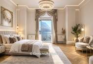 Altbaujuwel in erster Seereihe