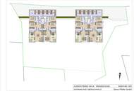 Neubauprojekt am Faaker See: Garten-, Terrassen- und Penthouse-Wohnungen mit traumhaftem Seeblick