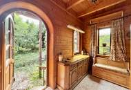 Grundstücke mit Bestandshaus in naturnaher Wohnlage und Fernblick! Neubaustudien vorhanden!