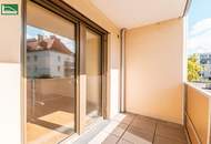 Modernes Wohnen in Floridsdorf: Neubau in grüner Oase – Nähe Aupark-Jedlesse - JETZT ANFRAGEN