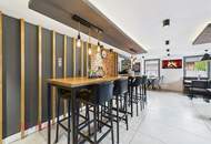 Zinshaus mit Pizzeria und bebaubarer Grundstücksreserve – Alles an einem Standort