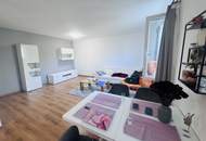 Großzügige, helle 2-Zimmer-Wohnung in Grünruhelage nahe Türkenschanzpark