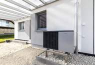 Eckreihenhaus in ruhiger Lage - schlüsselfertig