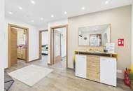 Wohntraum am Techelsberg (Schwarzendorf) – hochwertig saniertes Wohnhaus mit Einliegerwohnung und Panoramablick