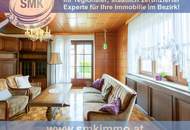 Großzügiges Wohnhaus mit Balkon, Terrasse und Garten!