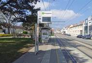 2 Zimmerwohnung am langen Felde - große TERRASSE!