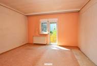 Sonniges Grundstück in bester Hietzinger Lage – sanierungsbedürftiges Einfamilienhaus auf ca. 612 m² Eigengrund