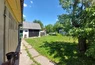 Gepflegtes Einfamilienhaus in Neuberg mit Nebengebäuden und großem Garten – Ihr neues Zuhause!