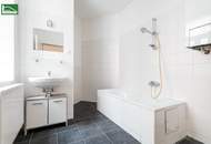 Anlegerpreis - Gepflegte Altbau-Wohnung in Hofruhelage nahe Bahnhof Meidling - Barrierearmes Erdgeschoss!