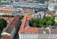 Einladende Altbau-Eckwohnung in Ruhelage nahe U4 Meidling Hauptstraße, U6 und Theresienpark!