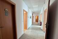 Smartes Einzelbüro im modernem ABRAS-Businesscenter in Pöchlarn!