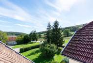 Großzügiges Miethaus in ruhiger, naturnaher Lage mit bester Nähe zu Wien