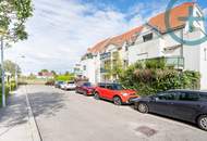 Sonniges DG-Maisonette in Ruhelage