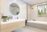 VERKAUFT - NEUER PREIS! - WOHNOASE CHRISTKINDL I Gartenwohnnung I Haustyp 1 I Haus 1 A