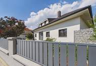 Preisänderung! Ihr persönlicher Rückzugsort – Stilvolles Einfamilienhaus mit Pool in Parndorf