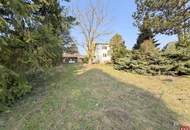 Neu: Sonniger und gut geschnittener Baugrund am Ölberg