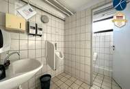 Neu renoviertes 2-Zimmer Büro im Gewerbepark Kammern