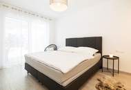 "Garten-Glück" - 2-Zimmer-Terrassen-Garten Wohnung in St. Johann am Hubangerl