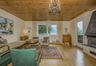 Golf-in/Golf-out Landhaus in sonniger Toplage