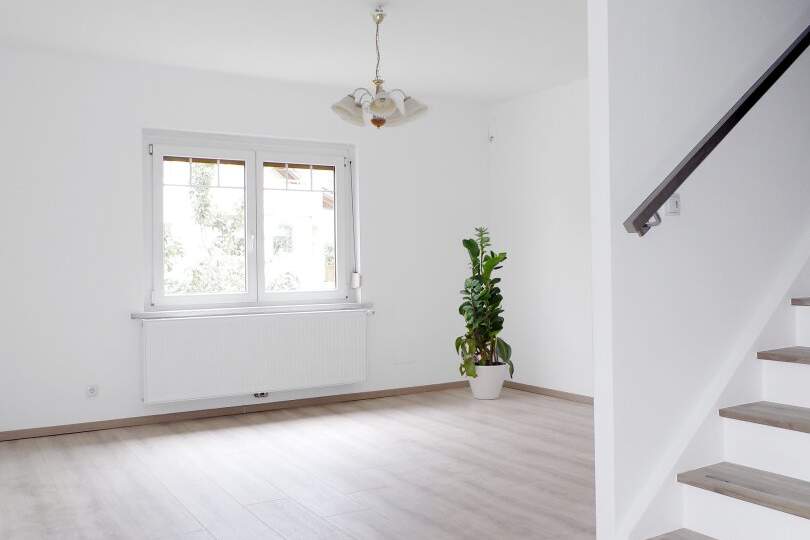 Moderner Erstbezug in Kagran – Nähe U1 mit Wohlfühlfaktor, Haus-miete, 1.485,00,€, 1220 Wien 22., Donaustadt